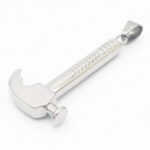 Wholesale Stainless 316 Steel Pendants