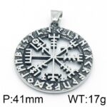 Wholesale Stainless 316 Steel Pendants