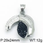 Wholesale Stainless 316 Steel Pendants