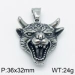 Wholesale Stainless 316 Steel Pendants
