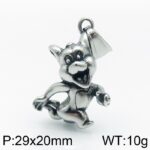 Wholesale Stainless 316 Steel Pendants
