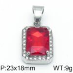 Wholesale Stainless 316 Steel Pendants