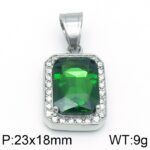 Wholesale Stainless 316 Steel Pendants