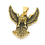 Wholesale Stainless 316 Steel Pendants