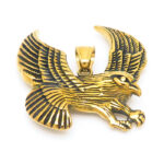 Wholesale Stainless 316 Steel Pendants