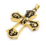 Wholesale Stainless 316 Steel Pendants