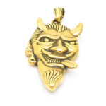 Wholesale Stainless 316 Steel Pendants