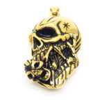 Wholesale Stainless 316 Steel Pendants