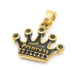 Wholesale Stainless 316 Steel Pendants