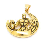 Wholesale Stainless 316 Steel Pendants