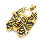 Wholesale Stainless 316 Steel Pendants