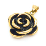 Wholesale Stainless 316 Steel Pendants