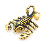 Wholesale Stainless 316 Steel Pendants