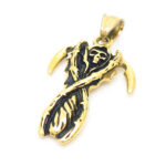 Wholesale Stainless 316 Steel Pendants