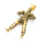 Wholesale Stainless 316 Steel Pendants