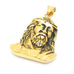 Wholesale Stainless 316 Steel Pendants