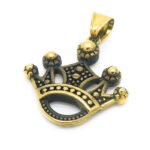 Wholesale Stainless 316 Steel Pendants