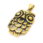 Wholesale Stainless 316 Steel Pendants