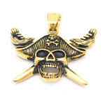 Wholesale Stainless 316 Steel Pendants