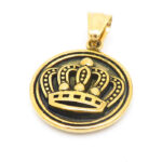 Wholesale Stainless 316 Steel Pendants