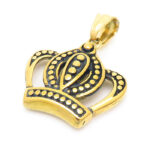 Wholesale Stainless 316 Steel Pendants