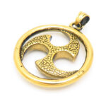 Wholesale Stainless 316 Steel Pendants