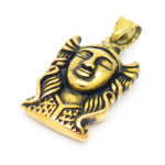 Wholesale Stainless 316 Steel Pendants