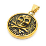 Wholesale Stainless 316 Steel Pendants