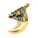 Wholesale Stainless 316 Steel Pendants