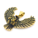 Wholesale Stainless 316 Steel Pendants