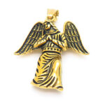 Wholesale Stainless 316 Steel Pendants