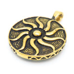 Wholesale Stainless 316 Steel Pendants