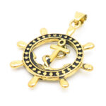 Wholesale Stainless 316 Steel Pendants