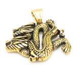 Wholesale Stainless 316 Steel Pendants