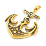 Wholesale Stainless 316 Steel Pendants