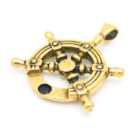 Wholesale Stainless 316 Steel Pendants