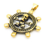 Wholesale Stainless 316 Steel Pendants