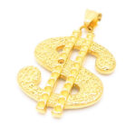 Wholesale Stainless 316 Steel Pendants