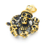 Wholesale Stainless 316 Steel Pendants