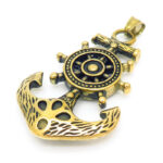 Wholesale Stainless 316 Steel Pendants