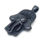 Wholesale Stainless 316 Steel Pendants