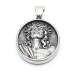 Wholesale Stainless 316 Steel Pendants