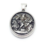 Wholesale Stainless 316 Steel Pendants