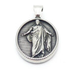 Wholesale Stainless 316 Steel Pendants