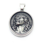 Wholesale Stainless 316 Steel Pendants