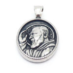 Wholesale Stainless 316 Steel Pendants