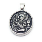 Wholesale Stainless 316 Steel Pendants