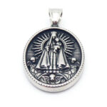 Wholesale Stainless 316 Steel Pendants