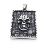 Wholesale Stainless 316 Steel Pendants