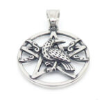 Wholesale Stainless 316 Steel Pendants